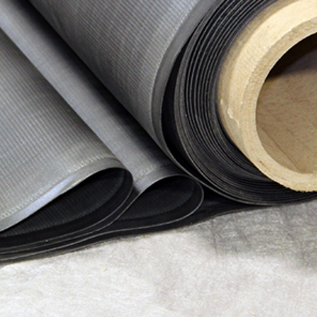 EPDM Membranes