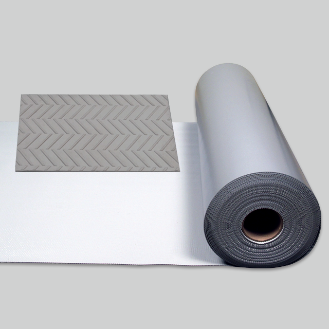 PVC Walkway Roll