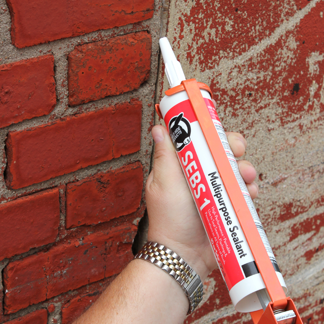 SEBS 1 - Multipurpose Sealant