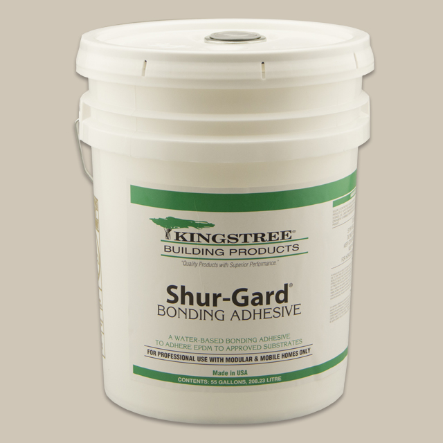 Shur-Gard Bonding Adhesive
