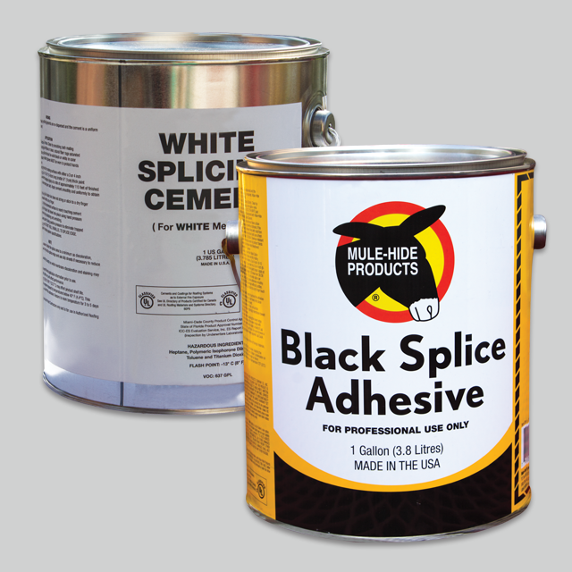 Splice Adhesive