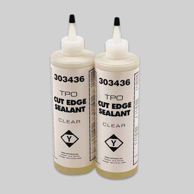 TPO Cut Edge Sealant