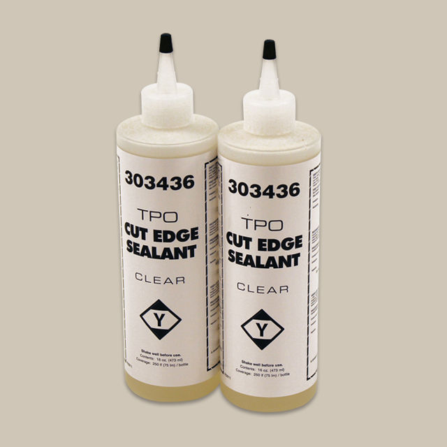 TPO Cut Edge Sealant