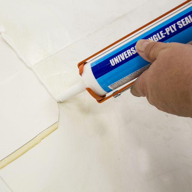 Universal Single-Ply Sealant